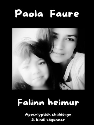 cover image of Falinn heimur
